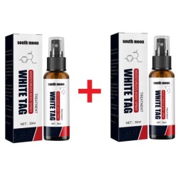  WHITE TAG 2 PCS (Full Course)