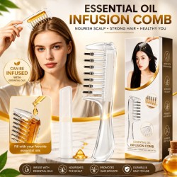 Essential Oil Applicator
