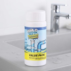 Drain Cleaner Powder