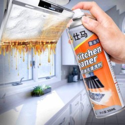Kitchen Cleaner Foam Spray 500ML