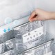 Aluminum Foil Zip Lock Storage Bag (10PCS)
