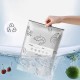 Aluminum Foil Zip Lock Storage Bag (10PCS)